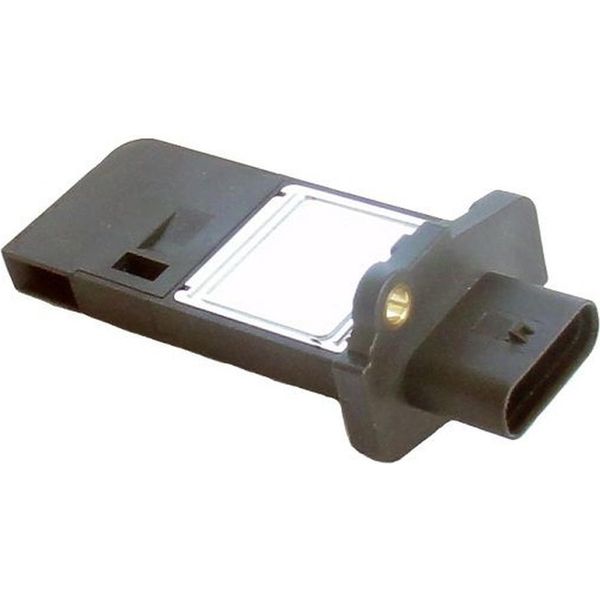 Sensore Di Flusso D'aria Di Massa 12 V A 5 Poli Bbt Iam-Expertise Adatto, Tra L'altro, Per Bmw 5-image