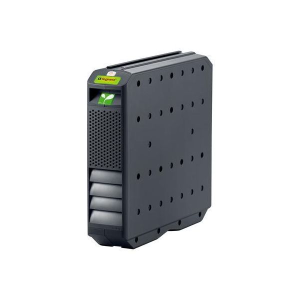 Legrand Whad He 1000 Gruppo Di Continuità (Ups) Doppia Conversione (Online) 1 Kva 1000 W-image