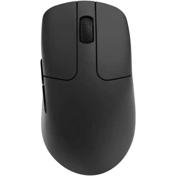 Mouse Da Gioco Wireless Keychron M2, Nero Opaco-image