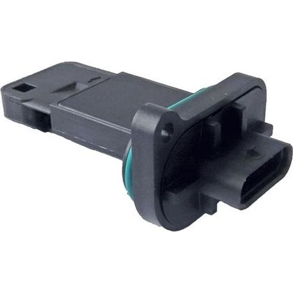 Sensore Di Flusso D'aria Di Massa 12 V A 5 Poli Bbt Iam-Expertise Adatto, Tra L'altro, Per Bmw 1-image