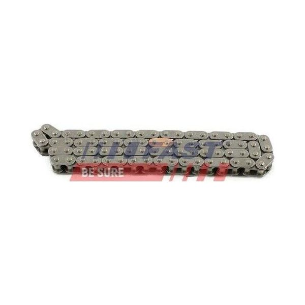 Catena Pompa Olio Fast Catena FT41402 Per Ford Transit Mk6 Furgone (V347, V348, Fa)-image