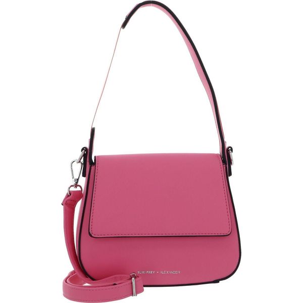 Suri Frey Borsa A Tracolla Borsa A Tracolla Sfy Suri Frey X Alexander Crossbody Bag Pink Rosa-image