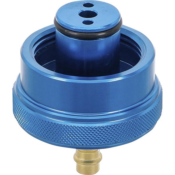 Adattatore Radiatore Per Art. 8514 | Per Mercedes-Benz Sprinter, Vito, Viano-image