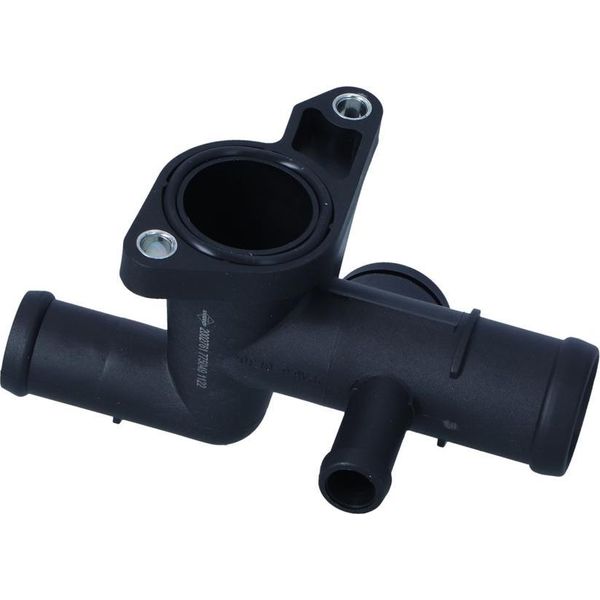 Flangia Del Liquido Di Raffreddamento Punto Di Connessione Del Sistema Di Raffreddamento Nrf Adatto Ad Es. Per Audi A3-image