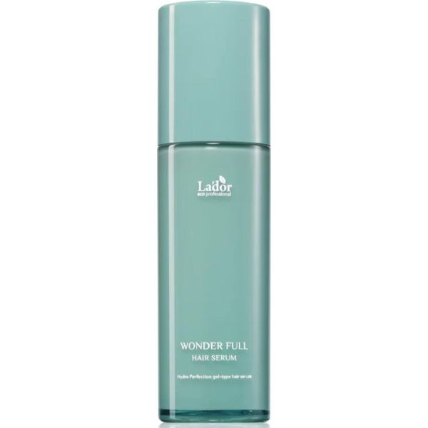 Lador Hydro Lpp Treatment Balsamo Per Capelli A Basso Contenuto Molecolare 50Ml-image