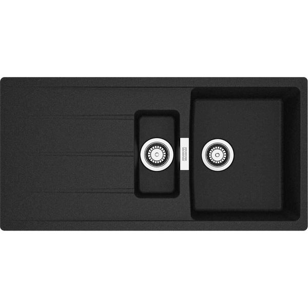 Franke Lavello Centro Cng 651-100 Fragran. Onyx Rev. 1140708254-image