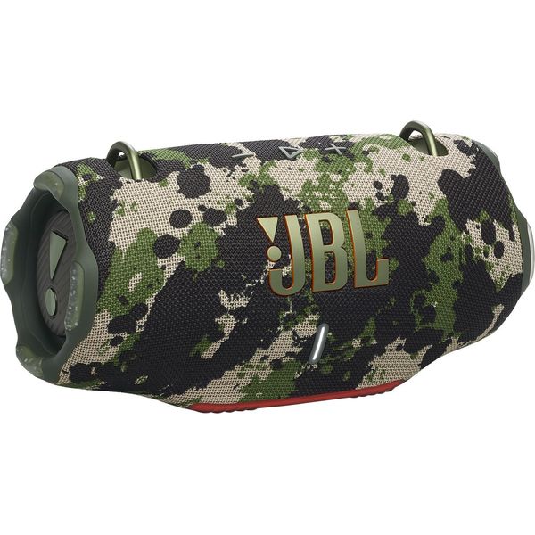 Jbl Xtreme 4 Altoparlante Stereo Portatile Mimetico 30W (JBLXTREME4CAMOEP)-image