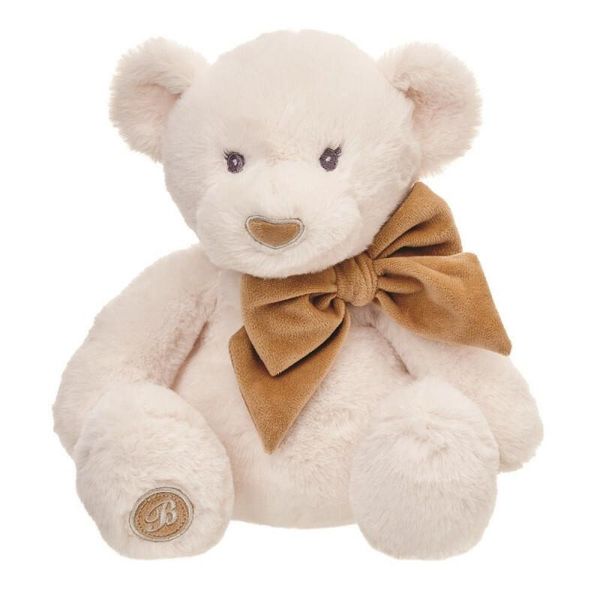 Beppe Roger Bear Crema 26Cm 14058-image