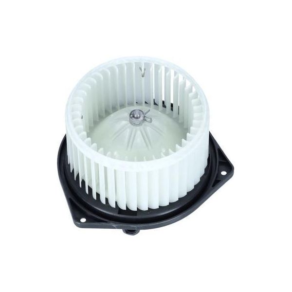 Ventilatore Interno Per Il Ricircolo Dell'aria Fresca Nrf Adatto A Peugeot 4008 E Altri-image