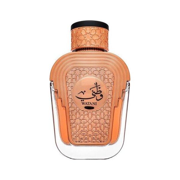 Al Wataniah Watani Eau De Parfum Per Donna 100 Ml-image