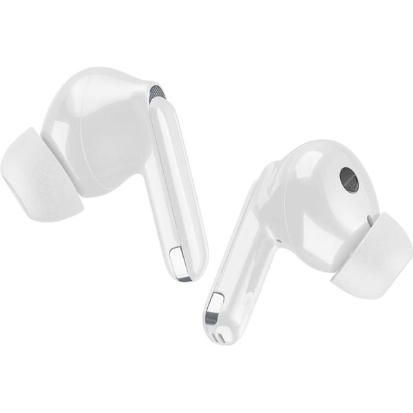 Cellularline Cellularline Eclipse Auricolari Wireless Con Custodia Di Ricarica E Tecnologia Anc Ed Enc-image