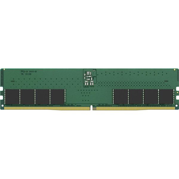 Kingston Technology Valueram KVR56U46BD8-48 Memoria 48 Gb 1 X 48 Gb DDR5-image