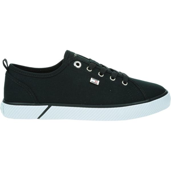 Scarpe Tommy Hilfiger Scarpe Da Ginnastica Vulc Canvas Scarpa Da Ginnastica FW0FW08063BDS-image