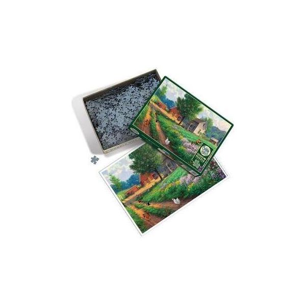 Fattoria Cobble Hill 1000 Pezzi-image