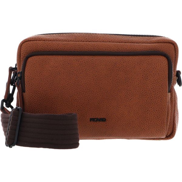 Picard Borsa A Tracolla Casual Crossbody Bag Cognac Marrone Chiaro-image