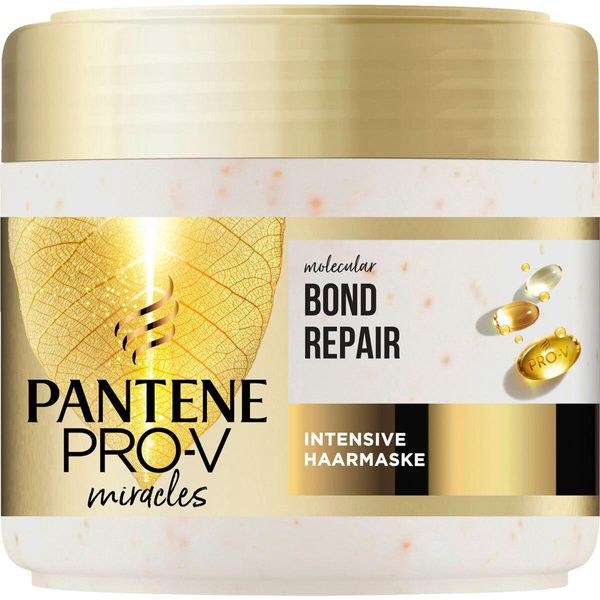 Pantene Pro-V Miracoli A Legame Molecolare 300Ml-image