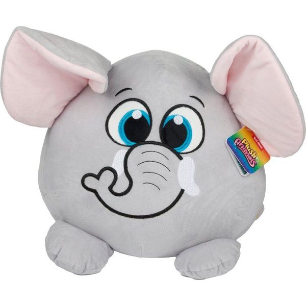 Toi-Toys Knuffelbal Olifant 30 Cm-image