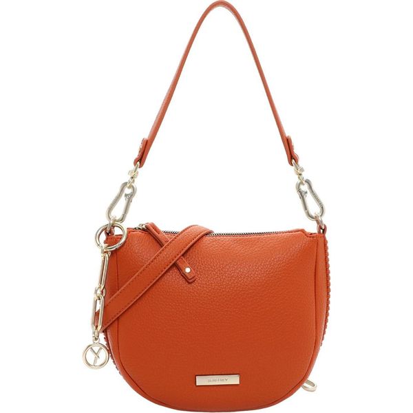 Suri Frey Borsa A Tracolla Sfy Daggy Crossbody Bag Rust Terracotta-image