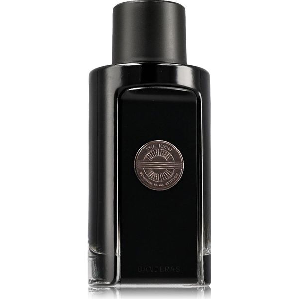 Antonio Banderas The Icon Profumo Eau De Parfum Per Uomo 100Ml-image