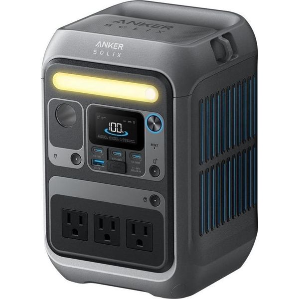 Gp Battery Recyko Aa Mignon Nimh 2100 Mah 1.2V 8Er Pack - Mignon (Aa) - 2.100 Mah (GPRCK210AA058C8)-image