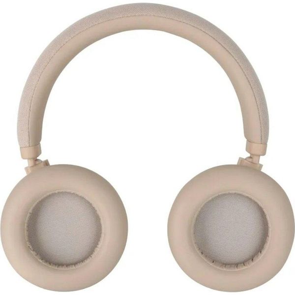 Forcell F-AUDIO Cuffie Over-Ear Wireless Anc Touch Beat Bluetooth 500Mah Rosa-image