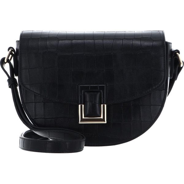 Picard Borsa A Tracolla Borsa A Tracolla Cocco Hobo Bag Black Nero-image