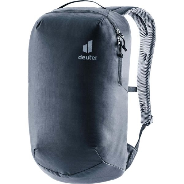 Deuter Daypack Yort 15 Black : Nero Assortimento Di Colori: Nero-image