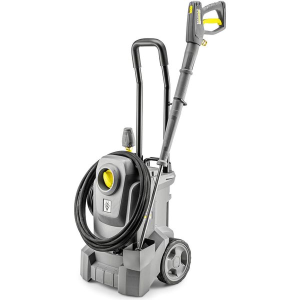 Karcher KäRcher AukšTo SlėGio Plovimo įRenginys Hd 5/11 E Classic (1.520-800.0)-image