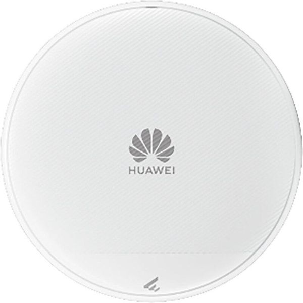 Huawei Ekit AP371 Access Point Wi-Fi 6 Dual-Band 2500 Mbit/S Poe Bianco Serie AP300-image