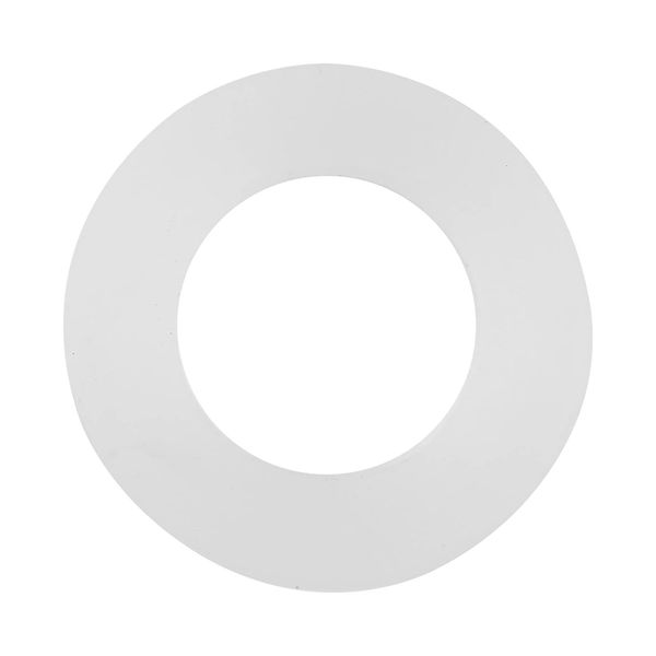 Guarnizione Piana, O Ring, O Ring In Silicone, Guarnizione Di Tenuta, Gommino Di Tenuta-image