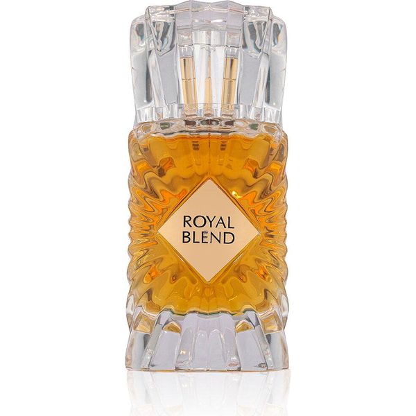 French Avenue Royal Blend Extrait De Parfum 100 Ml Unisex-image