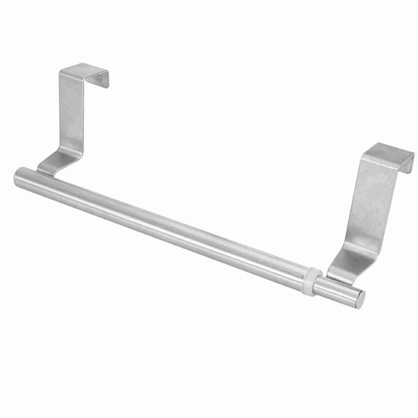 Portasciugamani, Portasciugamani Da Bagno, Barra Per Asciugamani Da Bagno, Ripiano Per Asciugamani, Rack Per Panni Da Bagno, Supporto Per Asciugamani-image