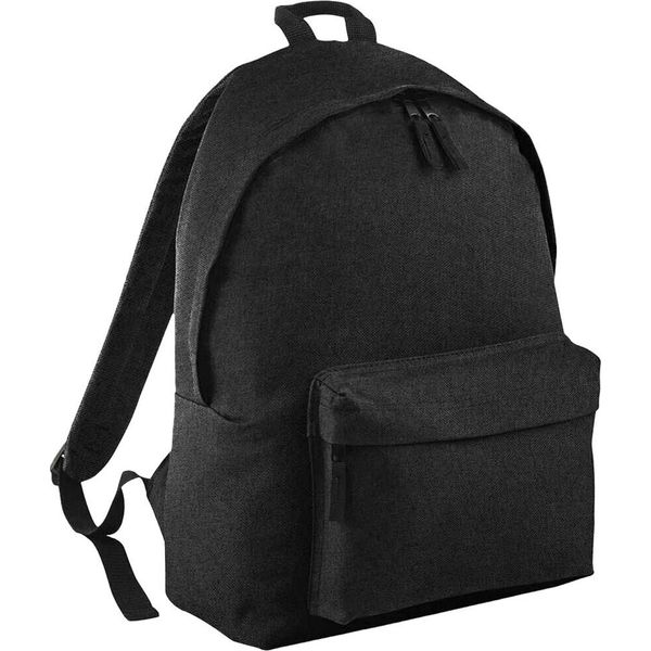 Bagbase - Zaino Original Fashion RW7716 (Taglia Unica) (Antracite)-image