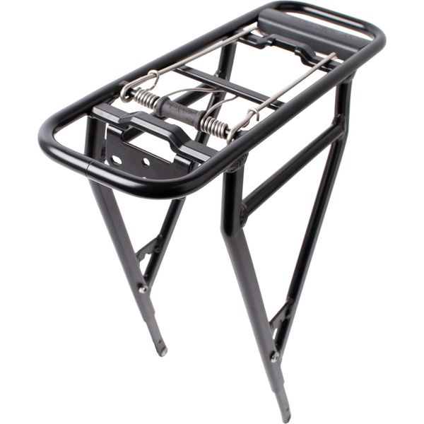 Atranvelo Atran Portapacchi "Commute 365Bs"" 26-29"" Alluminio Nero Nero"-image