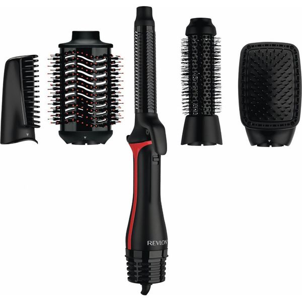 Multi Air Styler Asciugatura In Un Solo Passaggio 5 In 1 RVDR5371-image