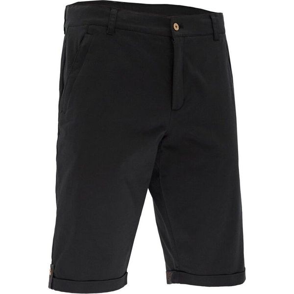Silvini Valleroso Urban Shorts Nero 3XL Uomo Nero 3XL-image