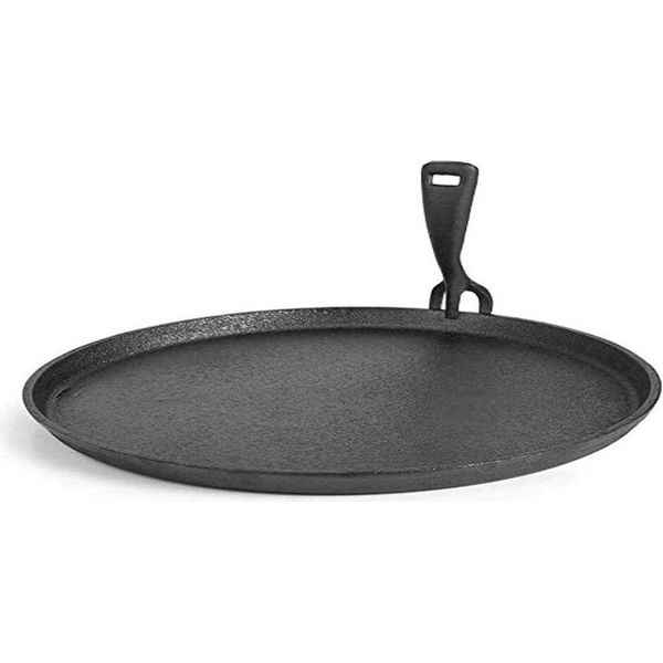 Stampo In Ferro Ibili 30 Cm Argento Argento Taglia Unica-image