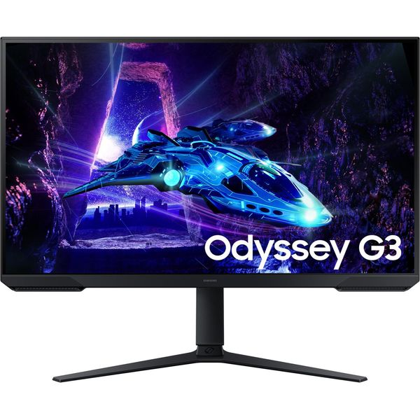 Samsung Odyssey G3 S32DG300EU - Serie G30D - Monitor Led - Gioco - 81,3 Cm (32")"-image