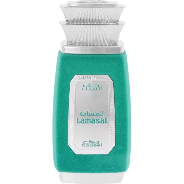 Nabeel Lamasta Eau De Parfum 100Ml-image