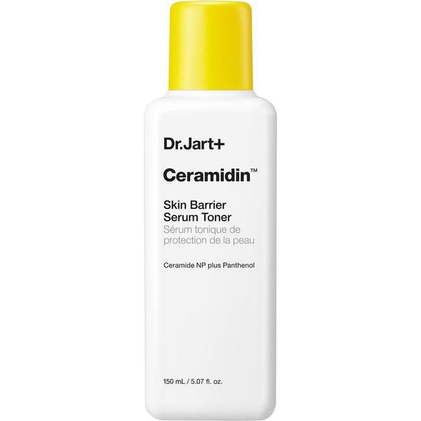 Dr.Jart Ceramidin Skin Barrier Serum Toner 150Ml-image