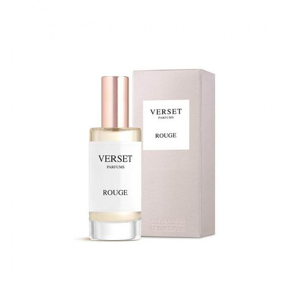 Verset Eau De Parfum Per Donna Rouge 15Ml-image