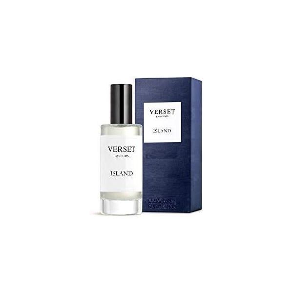 Verset Island Eau De Parfum Uomo 15Ml-image