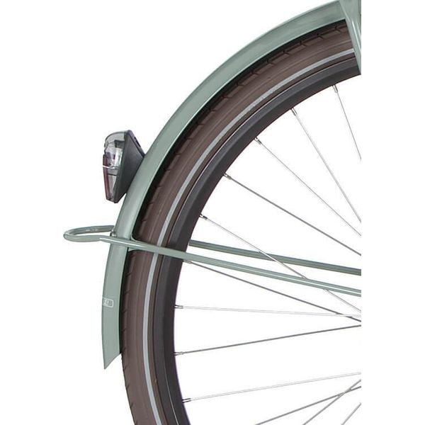 Cortina Fender Dietro 28 U4 Jadeite-image