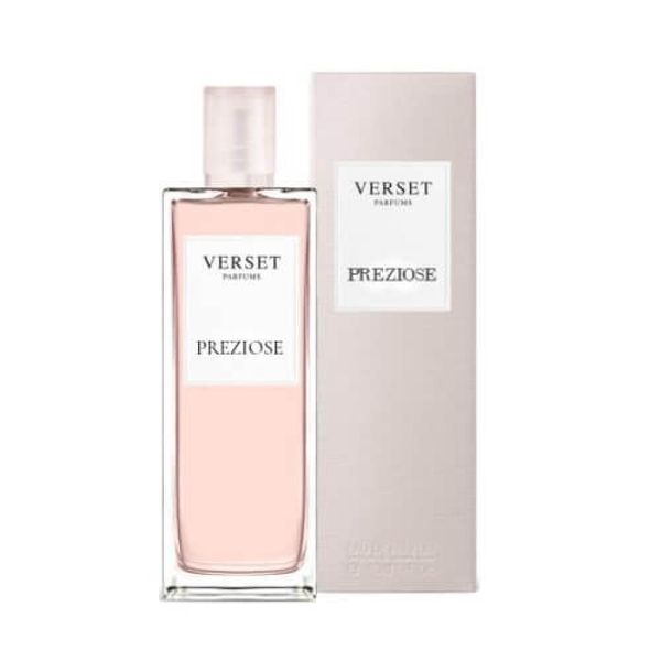 Verset Eau De Parfum Per Donna Preziose 50Ml-image