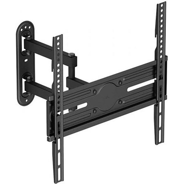 Supporto A Parete Orientabile/Inclinabile/Livellabile Aisens Wt65Tsle-321 Per Tv Da 32-65'/Fino A 35Kg-image