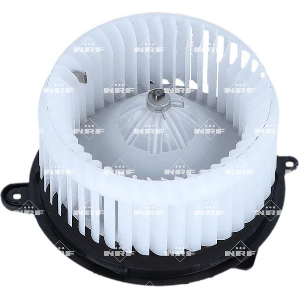 Ventilatore Interno Per Il Ricircolo Dell'aria Fresca Nrf Adatto Ad Es. Per Nissan Evalia-image