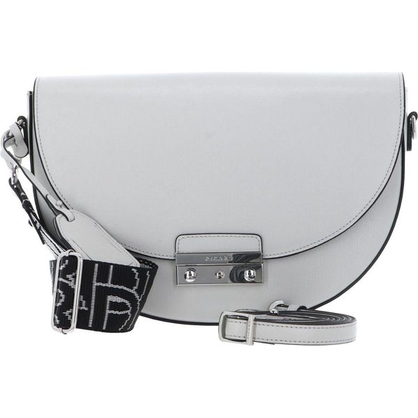 Picard Borsa A Tracolla Borsa A Tracolla Superstar Crossbody Bag Shark Grigio Chiaro-image