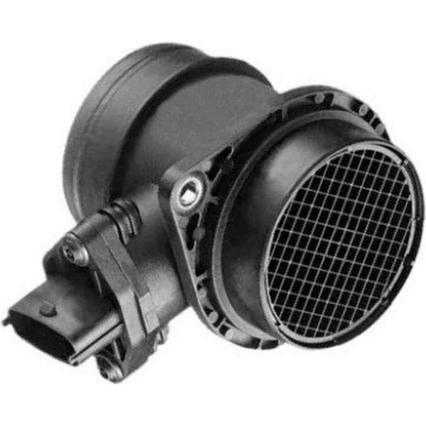 Sensore Di Flusso D'aria Di Massa A 5 Poli Bbt Iam-Expertise Adatto A Fiat Stilo E Altri-image