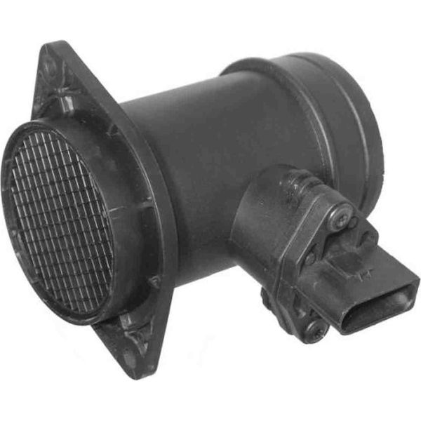 Sensore Di Flusso D'aria Di Massa 12 V 5-Pin Bbt Iam-Expertise Adatto Per Audi A4 E Altri-image