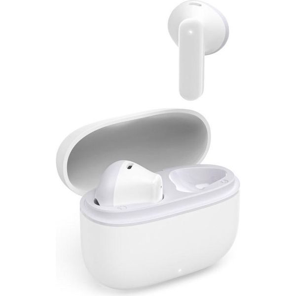 Cuffie Bluetooth® Hama "Freedom Light Ii"", Tws, Auricolari, Controllo Vocale, Ws"-image
